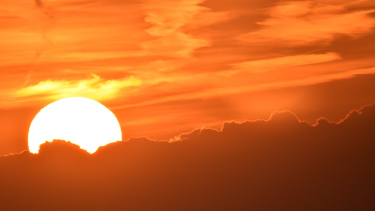 Prepárate: la canícula golpeará más fuerte a Baja California por El Niño 