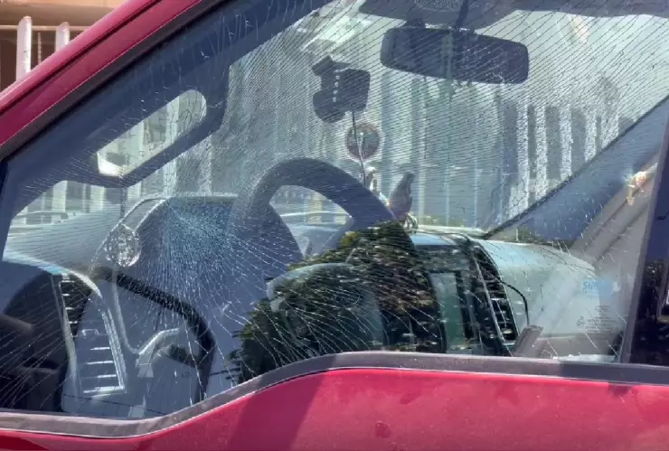 Detienen a conductor que atropelló y mató a hombre en blvd San Juan Bosco, en León