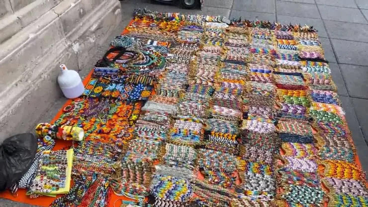 Shakiras de Puebla