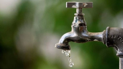 ¿Cuándo se podría acabar el agua en México Esta podría ser la fecha de su Día Cero?