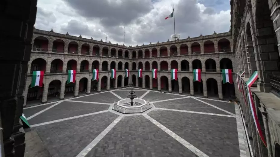 Qué tipo de gobierno tiene México este 2023 y cómo está organizado