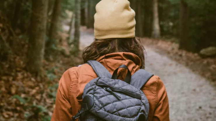 Esto es todo lo que debes tener en tu mochila de emergencia