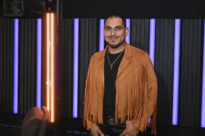 Los mejores looks de los Críticos de La Academia 2024