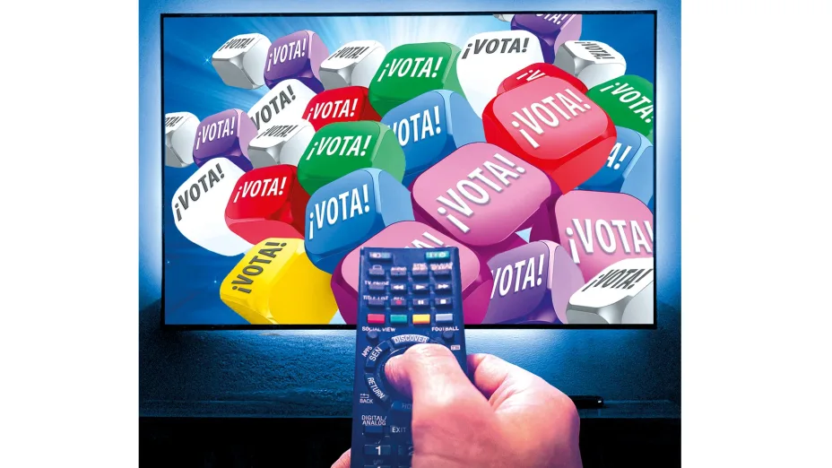 VOTAR