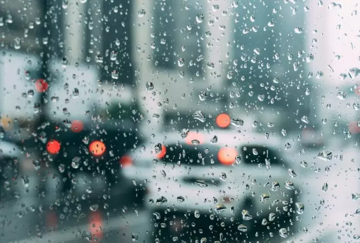 clima mexico 8 de mayo