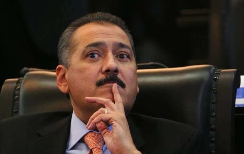 Beltrones manifestó que “hoy Baja California está urgido de un cambio y ese cambio es Fernando Castro Trenti”