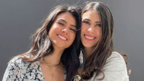 Exatlón: Aidee Hernández dedica emotivo mensaje a Alely tras eliminación.