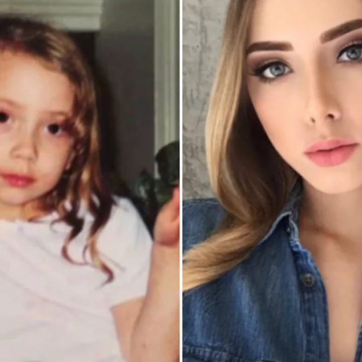 Fotos: Instagram Hailie Scott