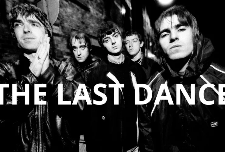 Manager de Oasis confirma última gira