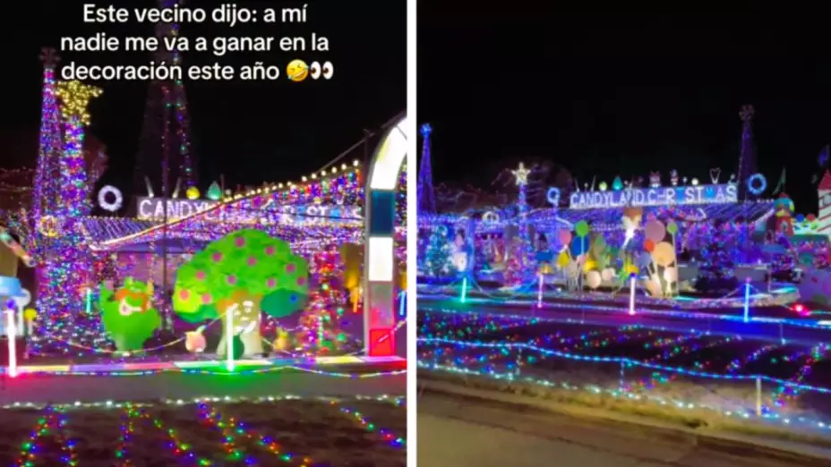 video-casa-repleta-luces-navideñas-la-más-decorada-del-mundo