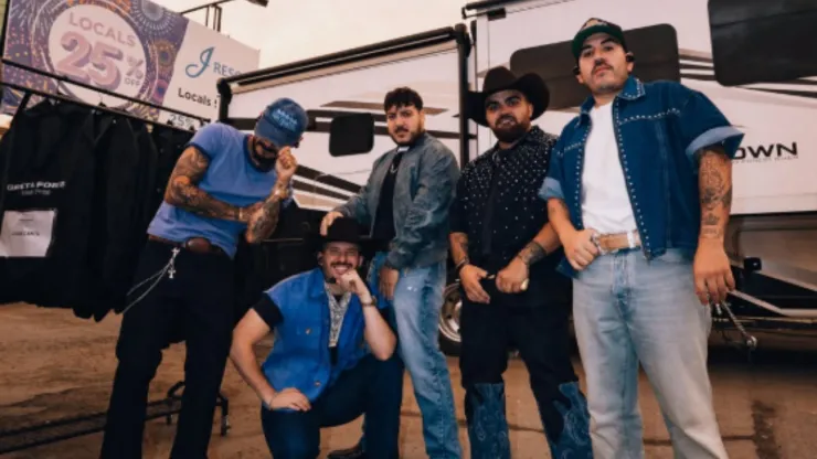 Grupo Frontera