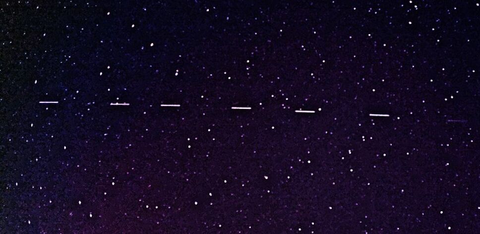 Satélites Starlink, ubicación, dispositivos, Tierra c.jpg