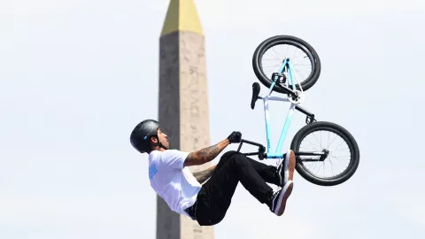 José Torres ganó el oro para Argentina