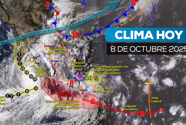 Clima-miércoles-8-de-octubre-2025