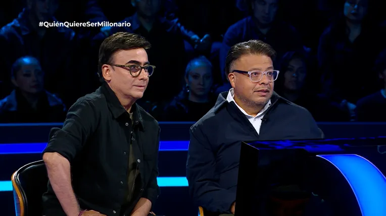 quien quiere ser millonario programa completo 11 de octubre