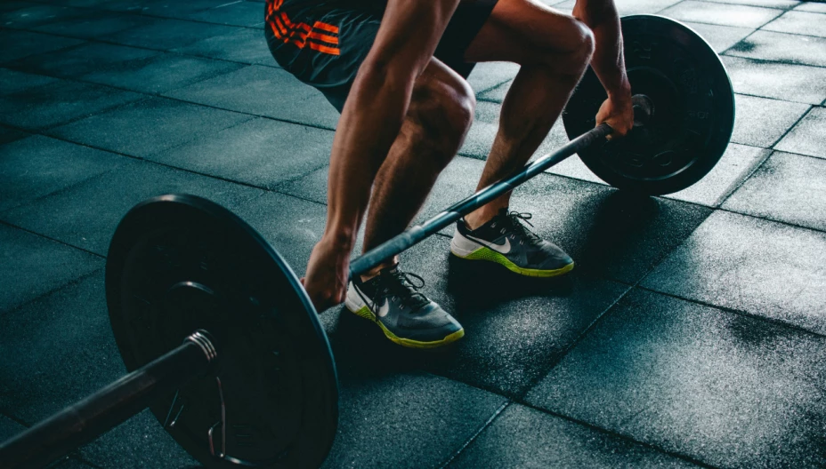 bajar de peso en el gimnasio