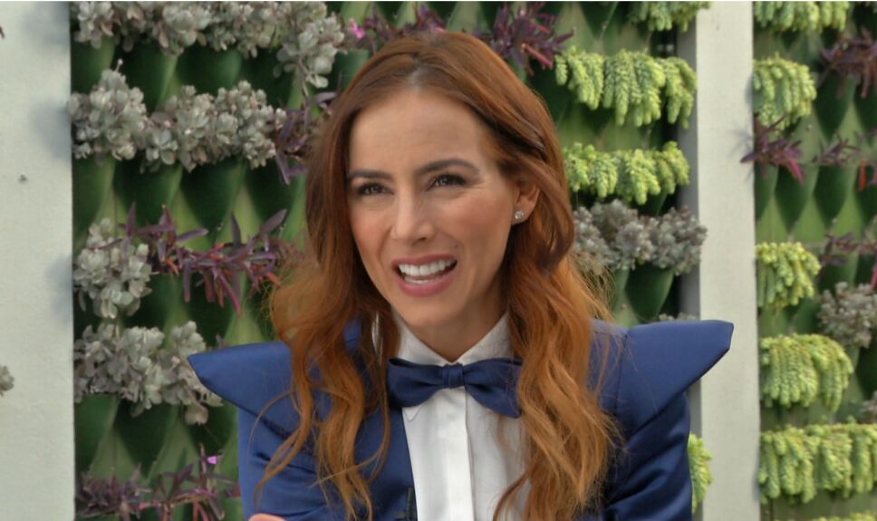 Claudia Lizaldi