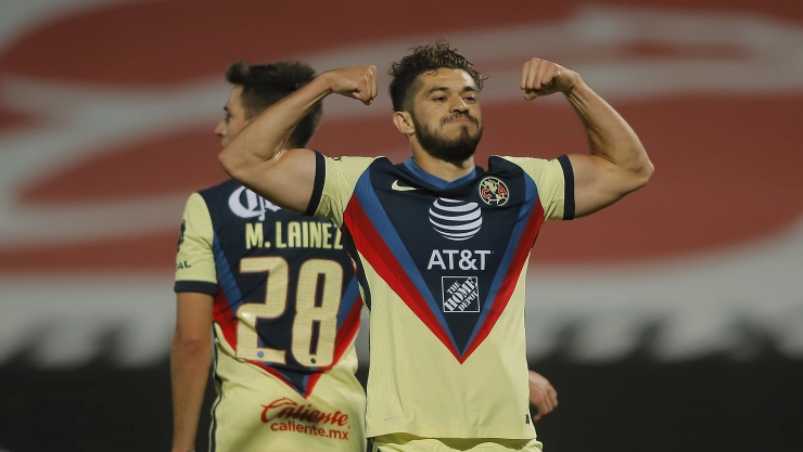 América