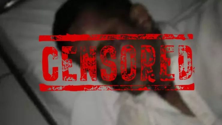 Imagen del cadáver de Nemesio Oseguera ‘El Mencho’ en Jalisco.jpg