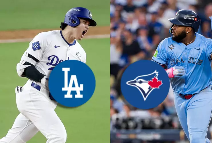 Dodgers vs Blue Jays HOY: Horario y Dónde ver EN VIVO el Juego 5 de la Serie Mundial 2025 en México