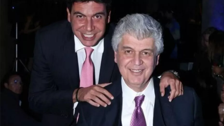 Muere el empresario mexicano Alfredo Elías Ayub a los 75 años, hermano de Arturo