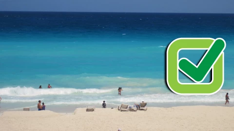 Estas son las playas de Cancún en las que puedes nadar HOY 13 de septiembre de 2025.jpg