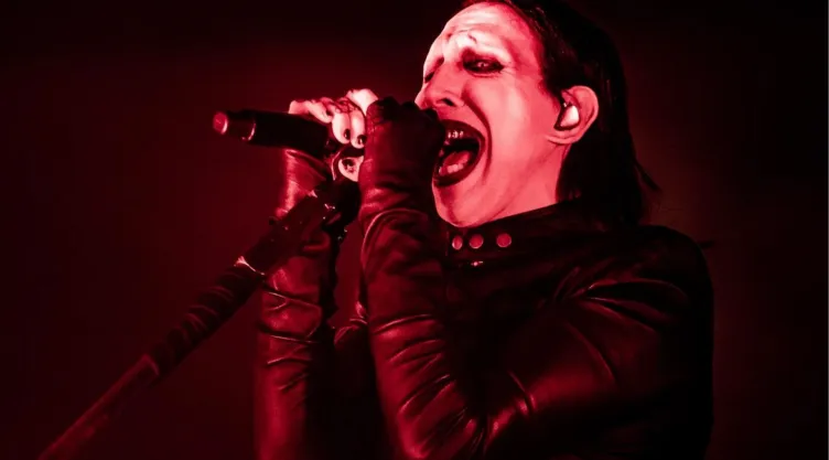 Marilyn Manson México 2025 ¿Se cancela el concierto