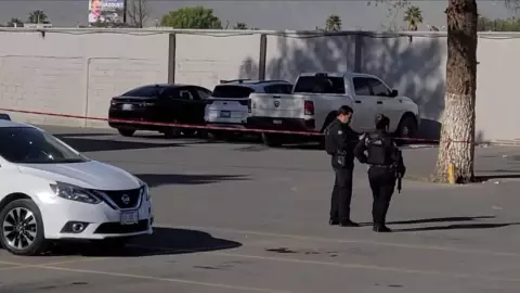 Hombre dispara contra su pareja y se quita la vida