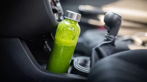 Que articulos no se pueden dejar en el carro en temporada de calor