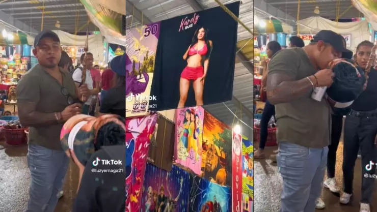 cobertor karely señor