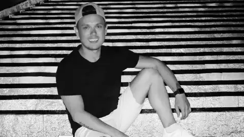 Revelan causa de muerte de Héctor Zamorano, ex alumno de La Academia