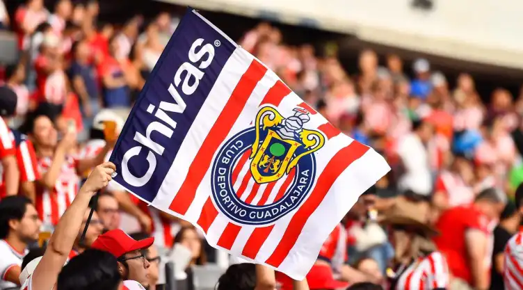 Chivas calendario Clausura 2026 Liga BBVA MX