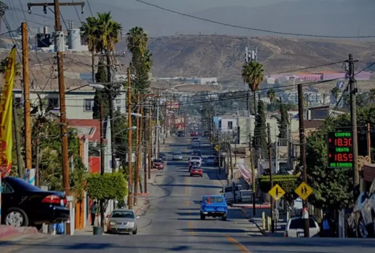 Clima Tijuana hoy miércoles 11 de diciembre de 2024 ¿Cómo afectarán los vientos de Santa Ana