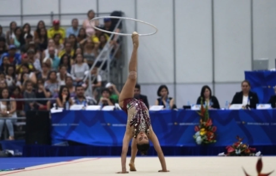 Gimnasia de aro