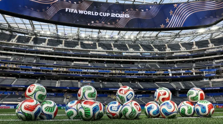 La confederación con mayor efectividad en la Copa Mundial de la FIFA 2026™