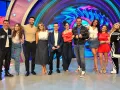 Los conductores de Venga la Alegría se mostraron muy emocionados con la entrada de la primavera y la recibieron con la mejor actitud. | Fotos: INSTAGRAM / @vengalaalegria