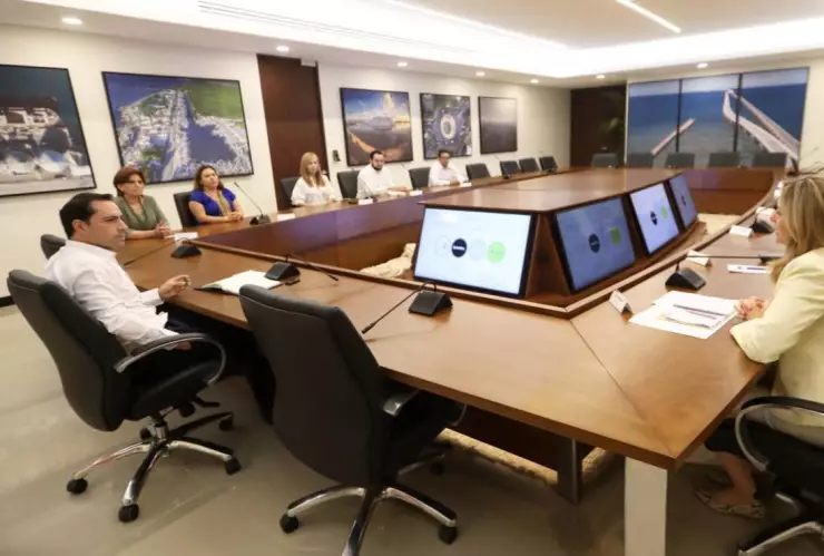 Yucatán lanza iniciativa para impulsar el desarrollo de las juventudes