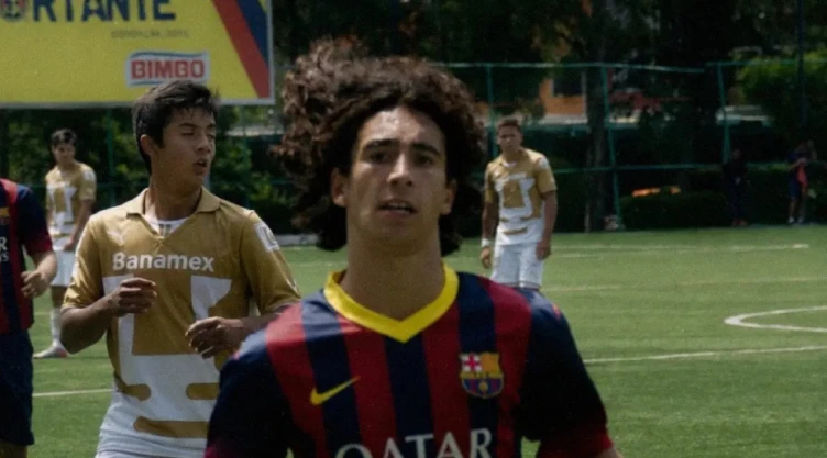 Marc Cucurella