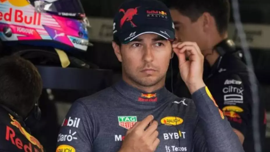 Próxima carrera de Sergio “Checo” Pérez, el GP de España 2022