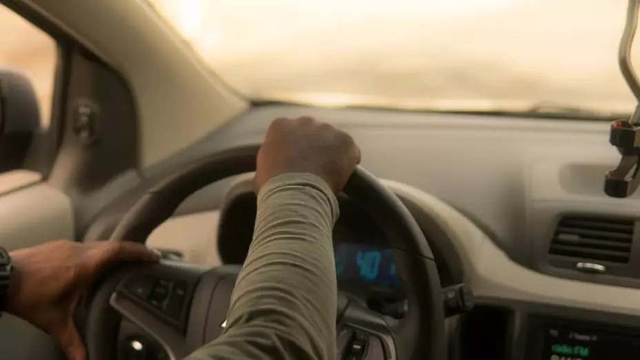 Uber.