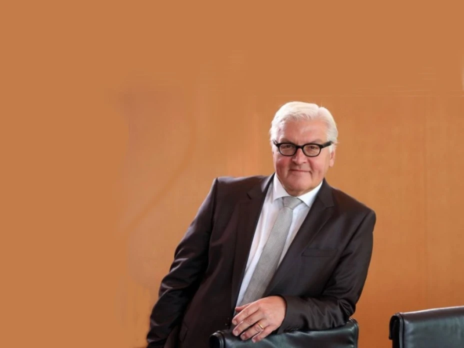 Frank Walter Steinmeier
