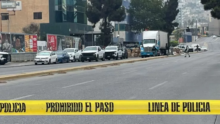Autoridades en Tijuana aseguran metanfetamina en operativo en Zona Río hoy 11 de julio de 2025