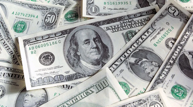 dolares