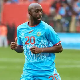 RD Congo vs Uzbekistán