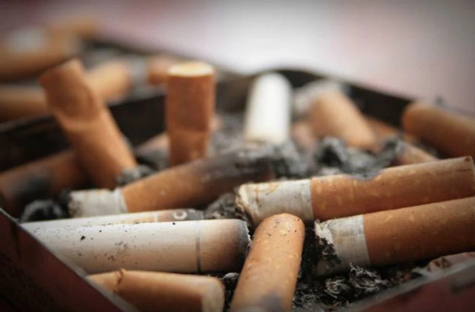 Buscarán crear programas preventivos más efectivos para disminuir el consumo de tabaco en jóvenes