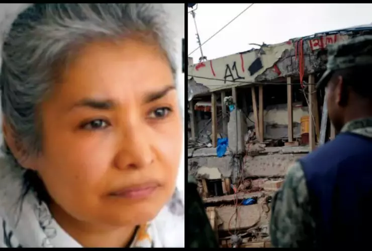 Mónica García Villegas rebsamen