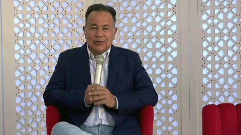 Se dieron más detalles del fallecimiento del productor Nicandro Díaz