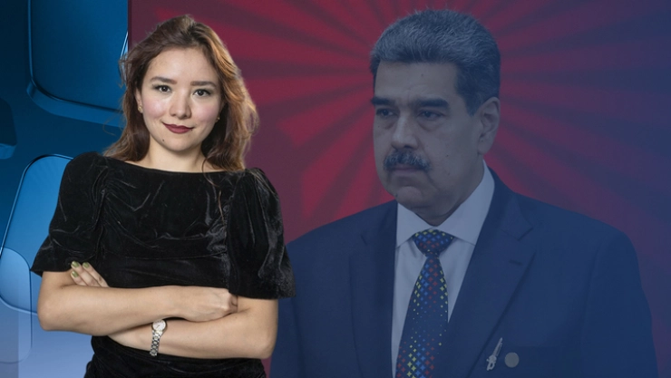 México no permanece del todo neutral ante la dictadura de Nicolás Maduro