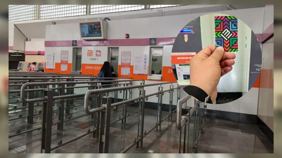 La nueva forma de pago de los viajes estará disponible en todas la Líneas.