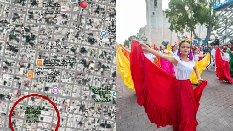 PORTADA desfile 20 de noviembre en Mérida cierre de calles.jpg
